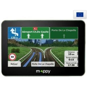 MAPPY ULTI S549 - Navegador GPS