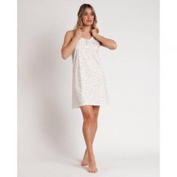Camisola Admas Stay At Home sin mangas Dreamer para mujer