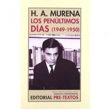 Los penúltimos días