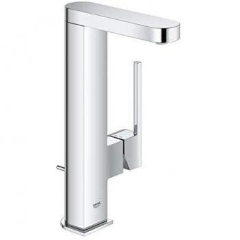 Grohe Plus - Monomando de lavabo de 1/2, tamaño L