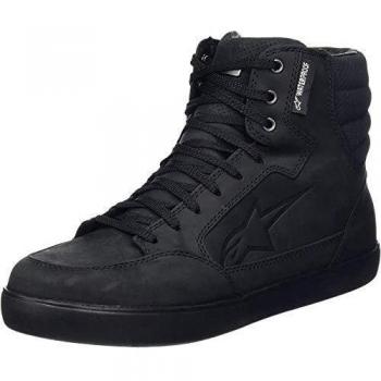 Alpinestars J-6 Waterproof Motorcycle Shoes