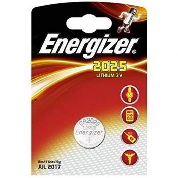 Energizer Coin Cell CR2025 FSB1