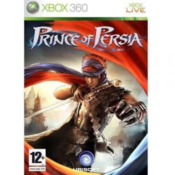 Xbox 360 - Prince of Persia (Versión UK) (con OVP) (usado) USK18