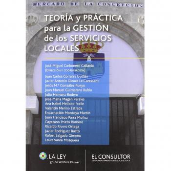 Teoría y práctica para la gestión de los servicios locales