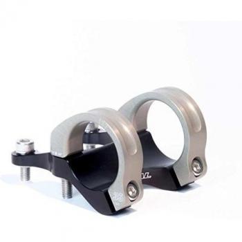 Renthal Apex 35mm Stem 60mm