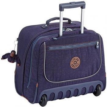 Kipling Clas Dallin Bolsa escolar, 42 cm, 25 liters, Azul