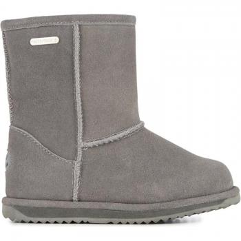 Botas de Montaña de Niños Brumby Lo EMU