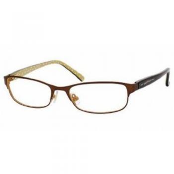 Kate Spade Brown Female Glasses 52 MM