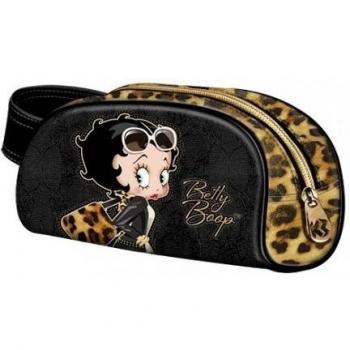 Portatodo Betty Boop Leopard asaA