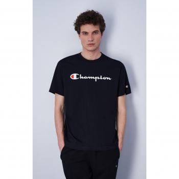 Camiseta Champion Legacy Big Printed Logo Tee