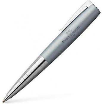 Faber Castell Loom Metallic Light Blue Ballpen