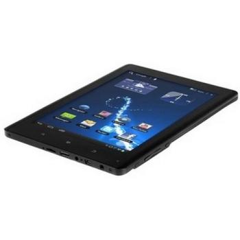 Woxter Tablet PC 85 Cxi - Tablet con pantalla táctil de 8 pulgadas, 1 GB RAM, 16 GB Flash, CPU 1.2 Ghz, color negro