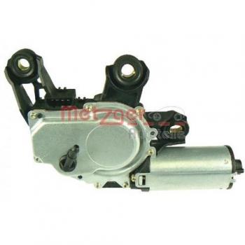 Motor del limpiaparabrisas METZGER 2190518