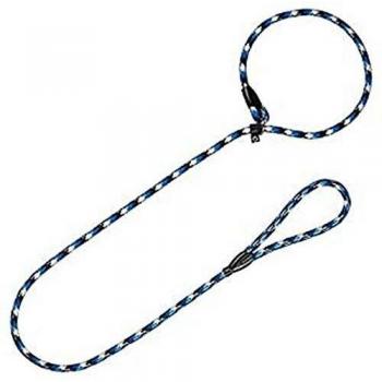 Arppe 4033011095 Correa Collar Educativo Nylon Redondo, 9 mm