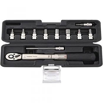 Contec 0.370.945/8 Llave dinamométrica