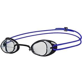 Arena Swedix Clear-Blue Swimming Goggles Unisex