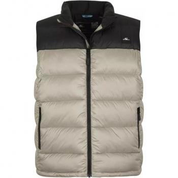 O'Neill O'Riginals Colour Block Puffer Bodywarmer Vest