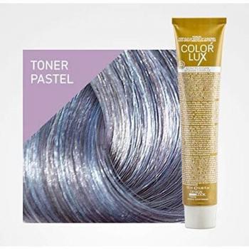 Design Look Crema colorante permanente Color Lux Acero Azul 100 mL