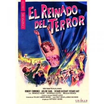El Reinado Del Terror [DVD]