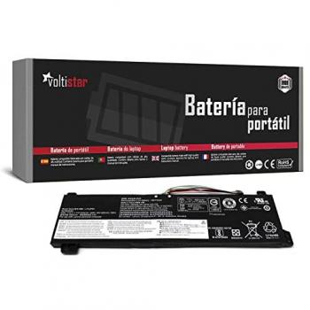 Batería Compatible para Portátil Lenovo V330-15ISK, V330-15IKB, V530-15IKB, V530-14IKB - Modelos L17C2PB3, L17M2PB4