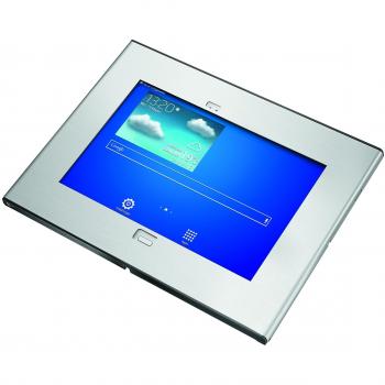 Vogel's PTS 1217 TabLock Samsung Galaxy Tab S 10.5, home button accessible - Soporte para televisor