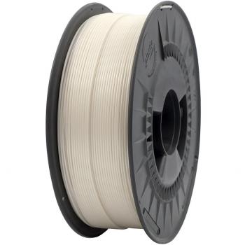 Filamento 3D PLA - Diámetro 1.75mm - Bobina 1kg - Color Nacar