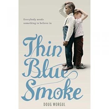 Thin Blue Smoke Worgul Doug