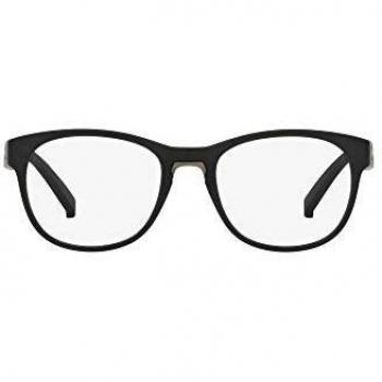 Arnette 0AN7158 Monturas de Gafas, Matte Black, 50 para Hombre