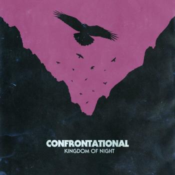 Kingdom Of Night - Colored Eau de Toilette
