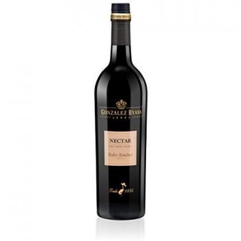 Tio Pepe Nectar Vino Dulce, 750ml