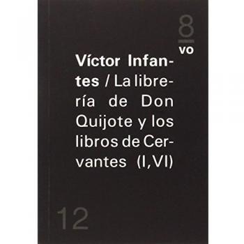 Libreria De Don Quijote Y Los Libros De Cervantes