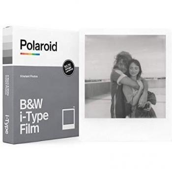 Polaroid - B&W Film for I-Type