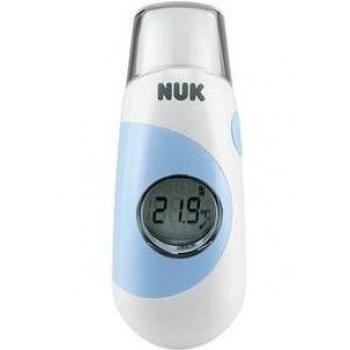 Nuk Flash Termómetro Digital Sin Contacto