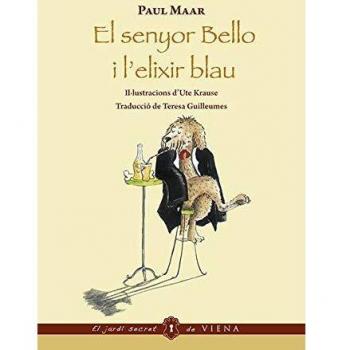 El Senyor Bello I L'Elixir Blau: 7