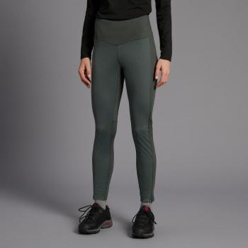Mountain PRO - Malla de montaña de mujer Mountain Pro