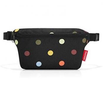 Reisenthel S Beltbag Negro 1L
