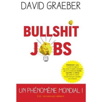 Bullshit Jobs