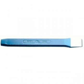 Bellota 8251-350 - Cortafrío plano, cromo vanadio, 350 mm