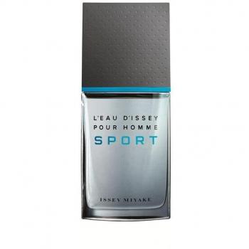 Issey Miyake L'Eau d'Issey Pour Homme Sport Eau de Toilette 100ml Spray