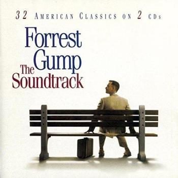 Forrest Gump-the Soundtrack - Ost