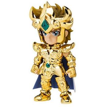 Banpresto Saint Seiya Figura Saints Collection Leo Aiolia