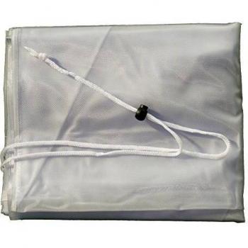 Campingaz HOUSSE POUR Sofa 1 PERSONNE Funda Sofá, Transparente, 36.2x5.5x27.9 cm