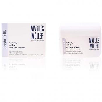 Marlies Moller Silky Cream Mask 125ml