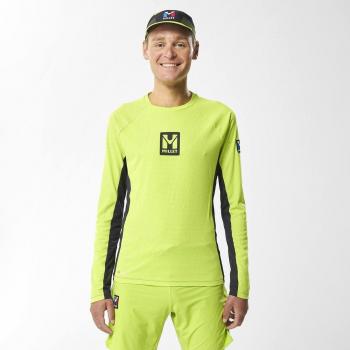 Camiseta de hombre TRI SKY TS Millet