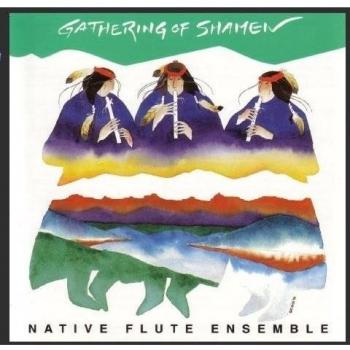 Gathering of Shamen