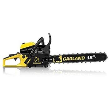 Motosierra gasolina Garland Indiana 10-V20 49,3CC 2,66 CV