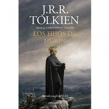 Los Hijos de Húrin: Ilustrado por Alan Lee