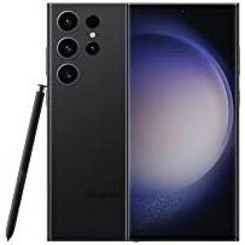 Samsung Galaxy S23 Ultra 256GB Phantom Black