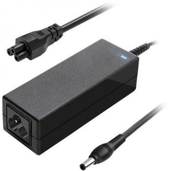 Adaptador e Inversor de Corriente CoreParts 42W para Samsung, Interior, Negro, Conector 5.5 * 3.0mm
