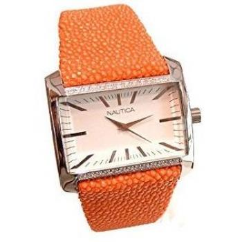Reloj Nautica Mujer A17530L (44 mm)